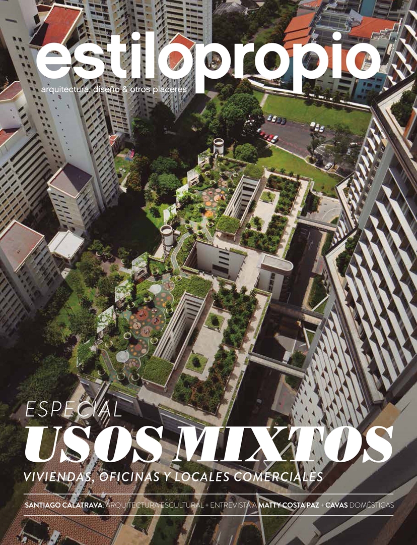 Revista Estilo Propio | Arquitectura y Diseño | Arte y Decoracion
