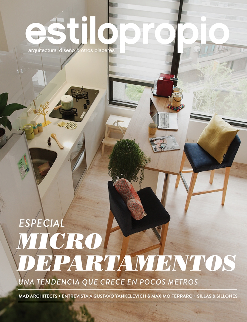 Revista Estilo Propio | Arquitectura y Diseño | Arte y Decoracion