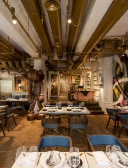 Revista Estilo Propio | Arquitectura y Diseño | Arte y Decoracion