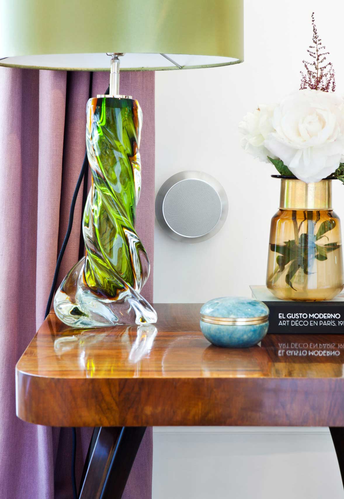 Un paseo por Casa Decor de España - Revista Estilo Propio