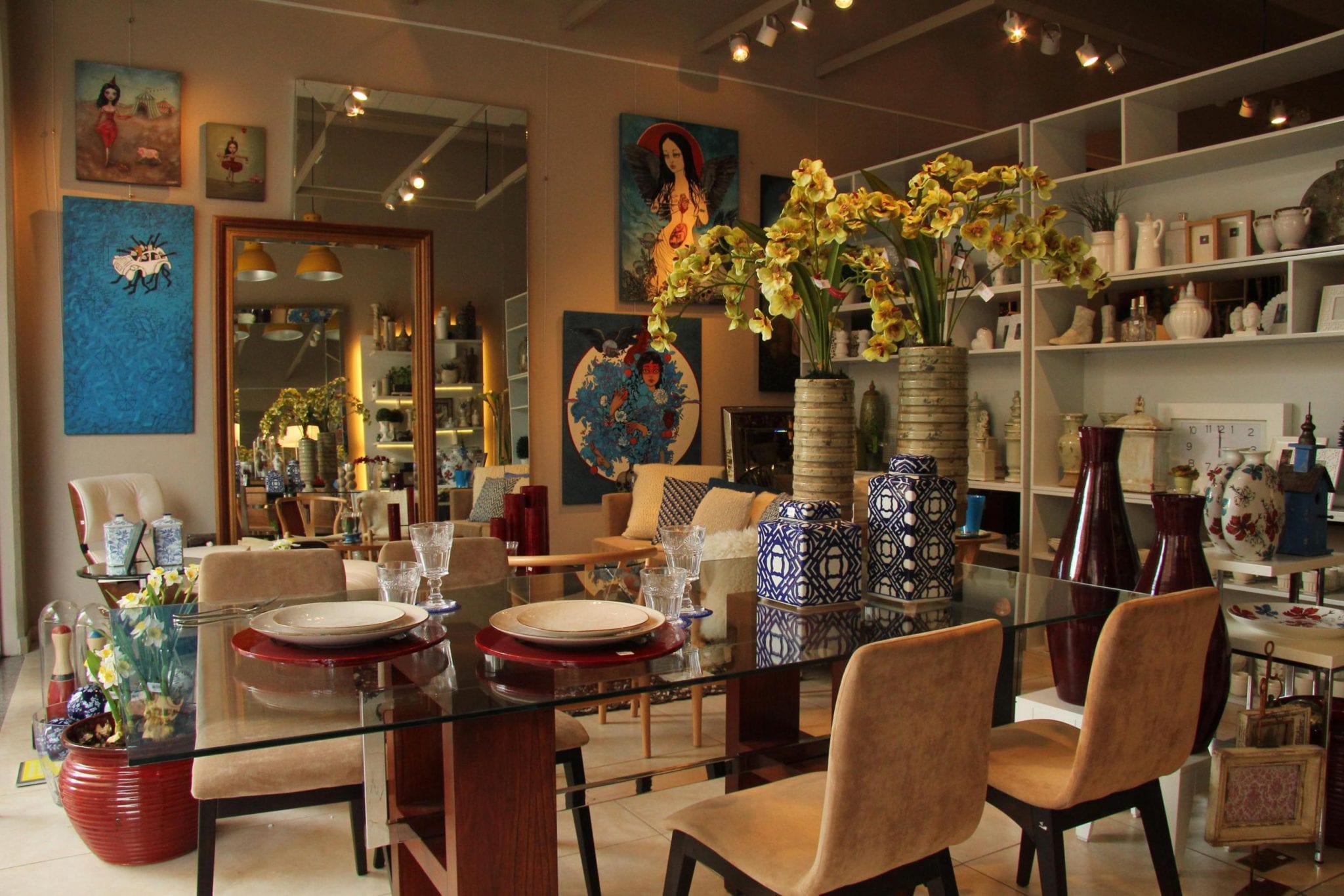 Revista Estilo Propio | Arquitectura y Diseño | Arte y Decoracion