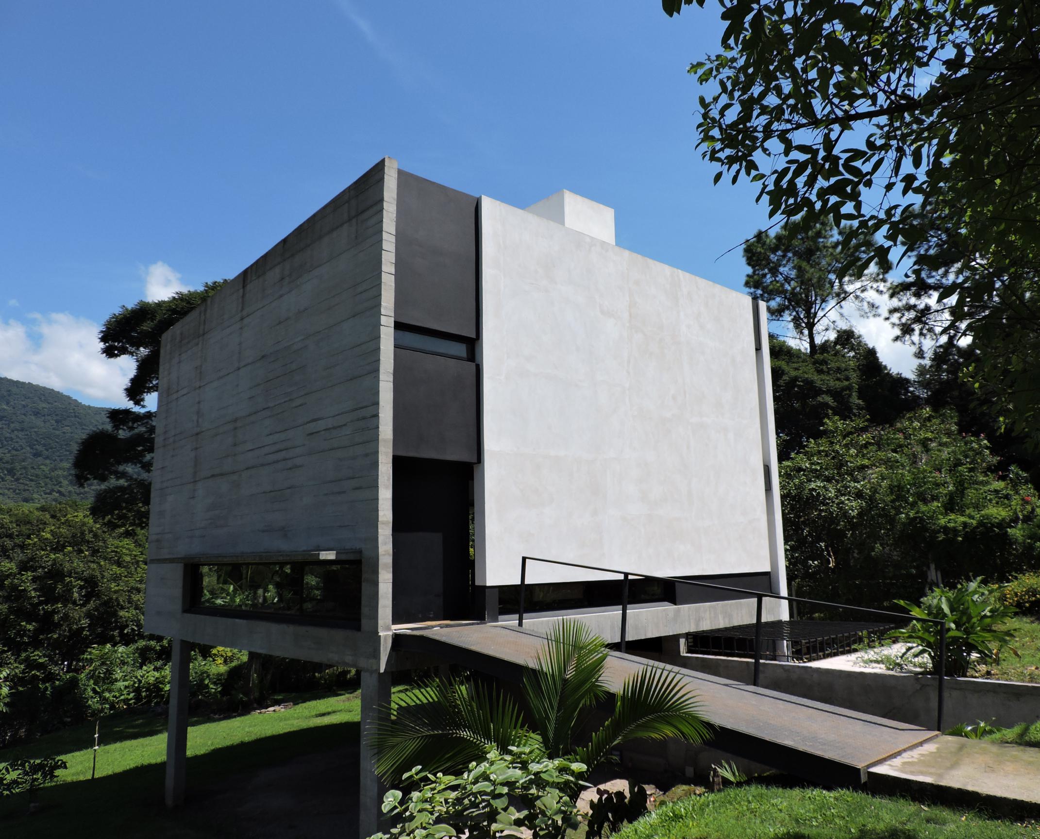 Casa cubo (10)