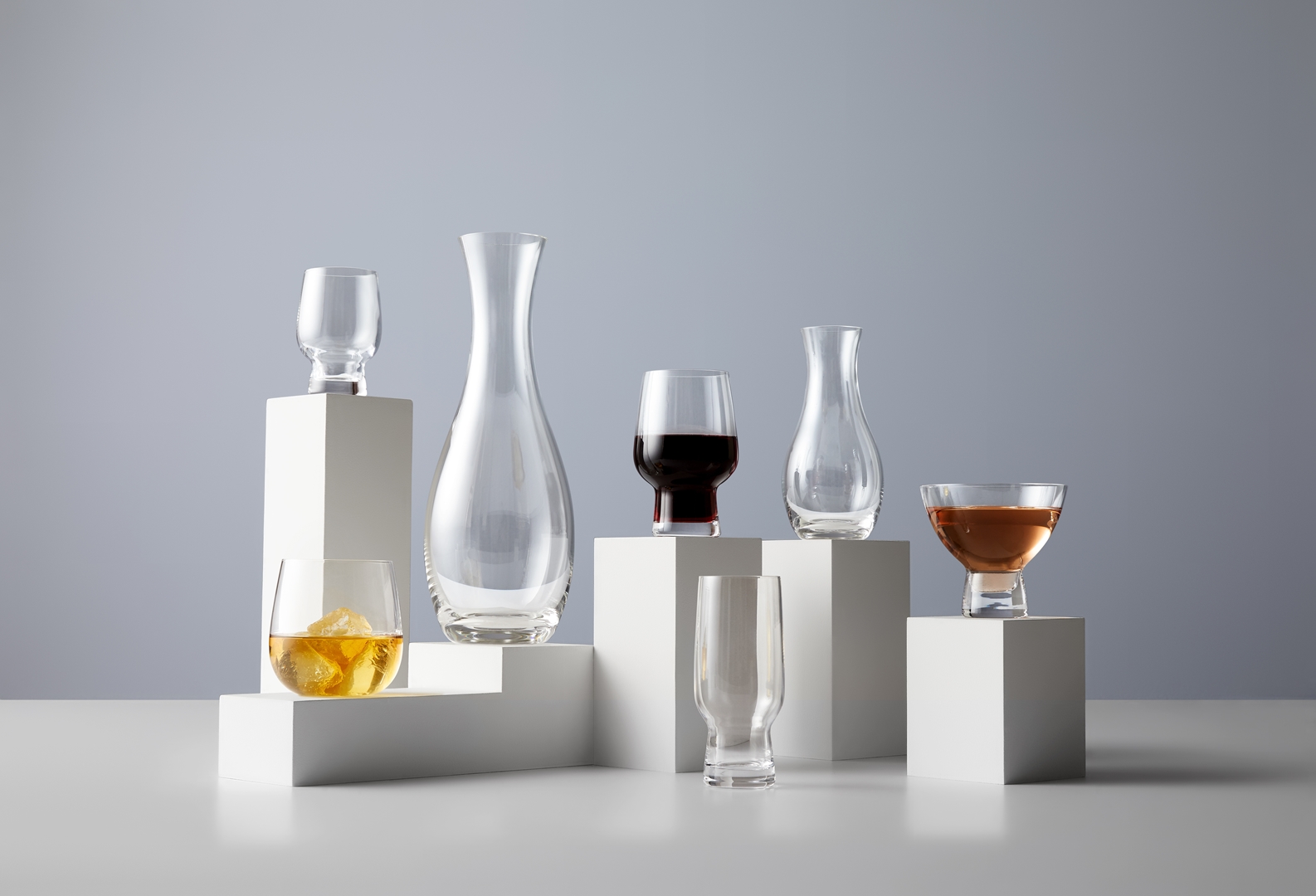 Delta y Alessi - Diseño a bordo - Revista Estilo Propio | Diseño