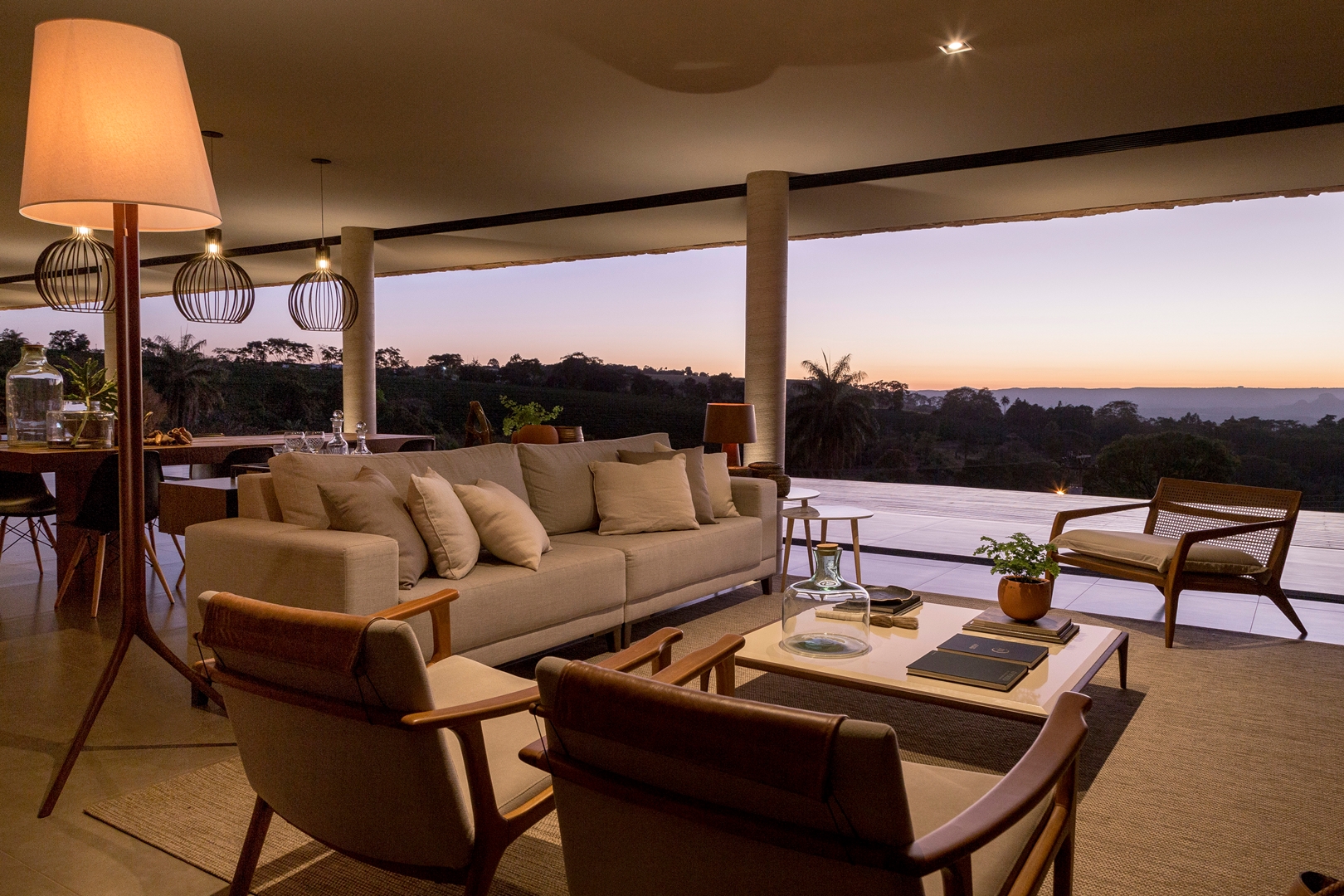 La casa de las piedras - Revista Estilo Propio | Arquitectura