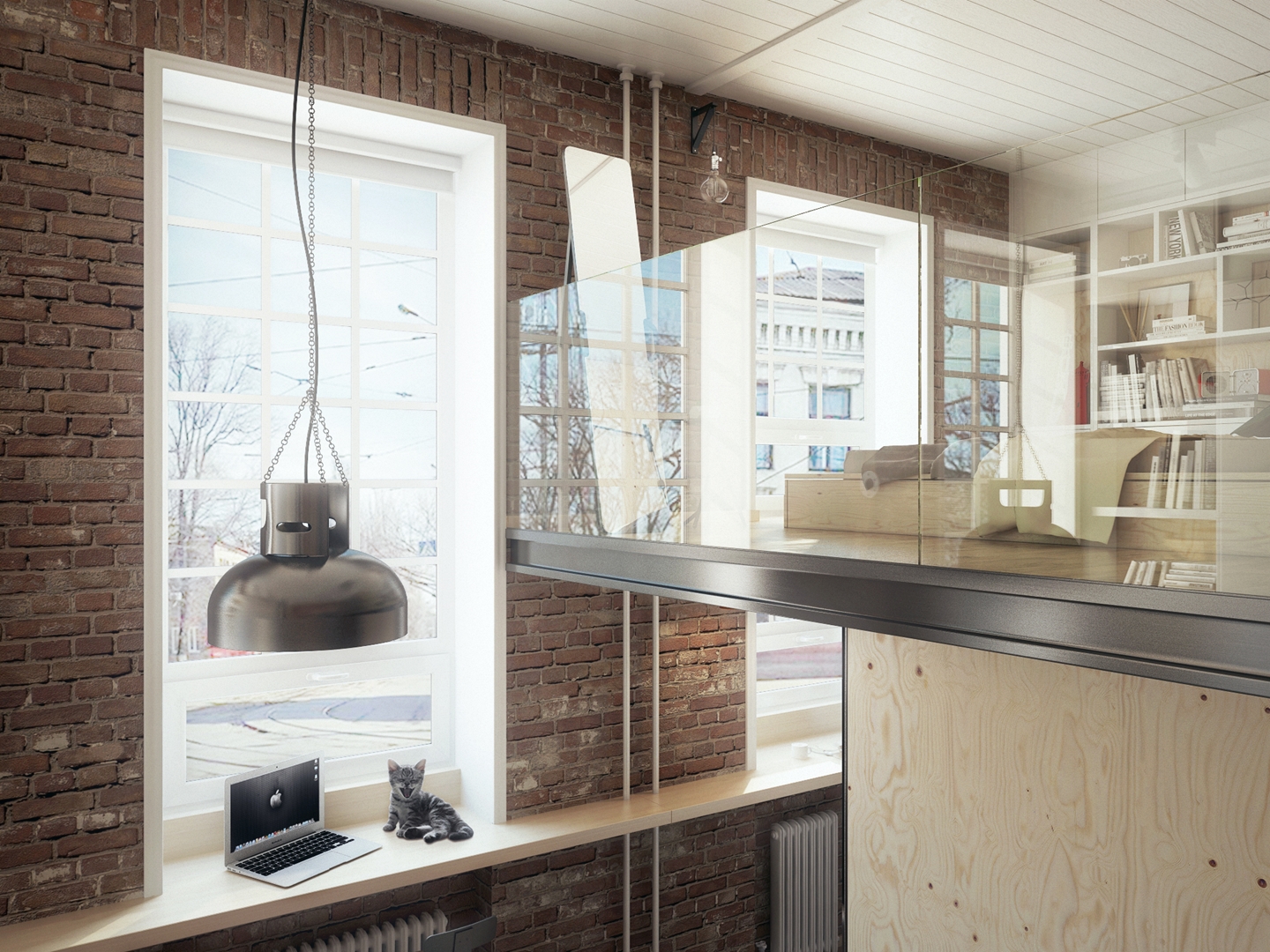 Otro ladrillo en la pared - Revista Estilo Propio | Arquitectura