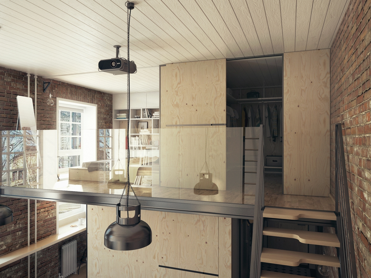 Otro ladrillo en la pared - Revista Estilo Propio | Arquitectura