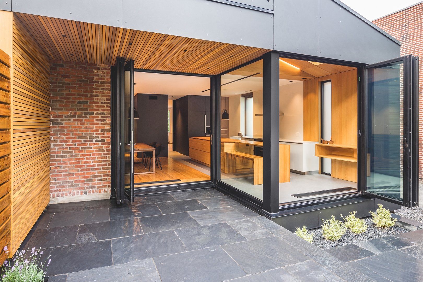 BLACK BOX II - Revista Estilo Propio | Arquitectura y Diseño