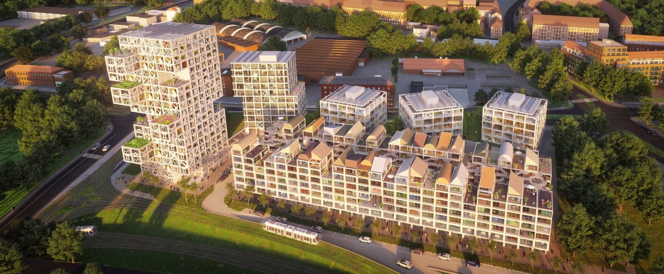 © MVRDV