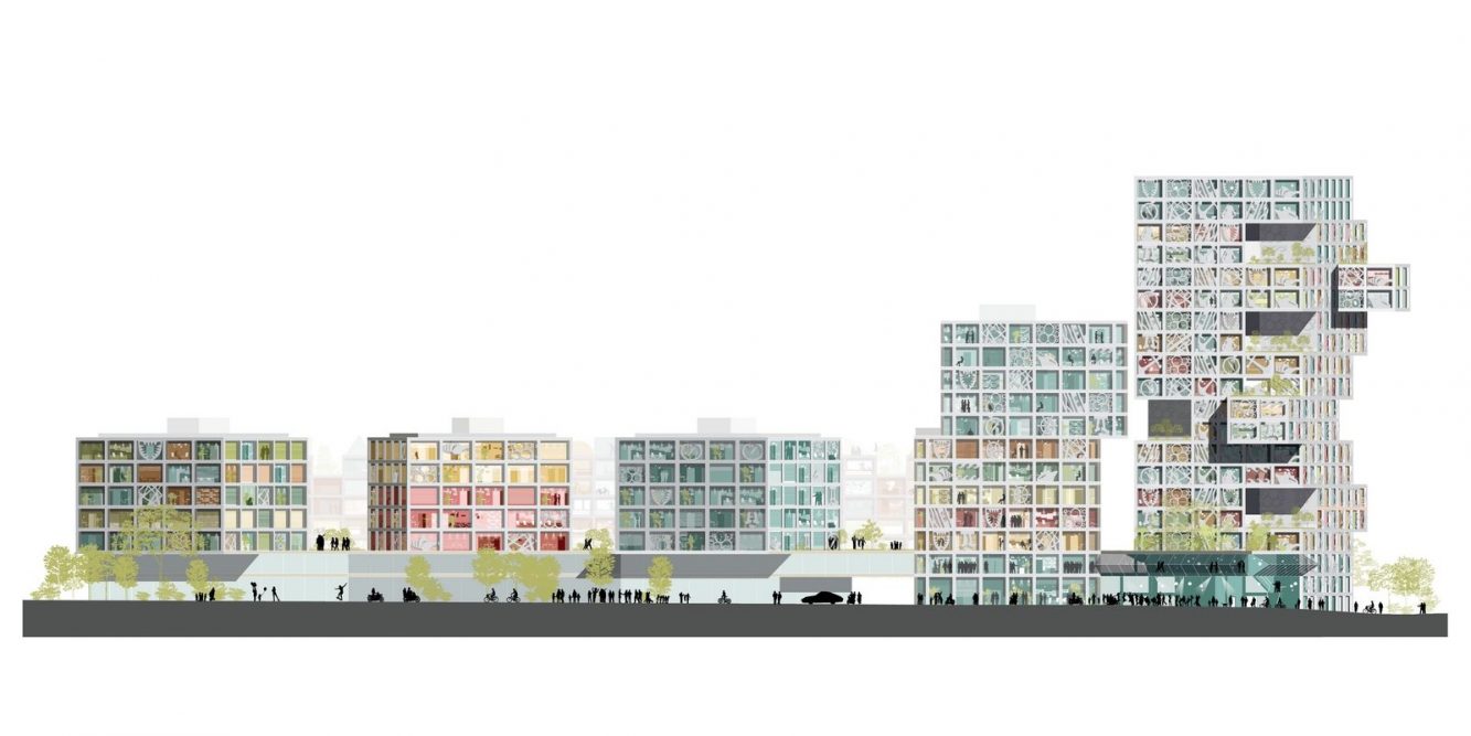 © MVRDV