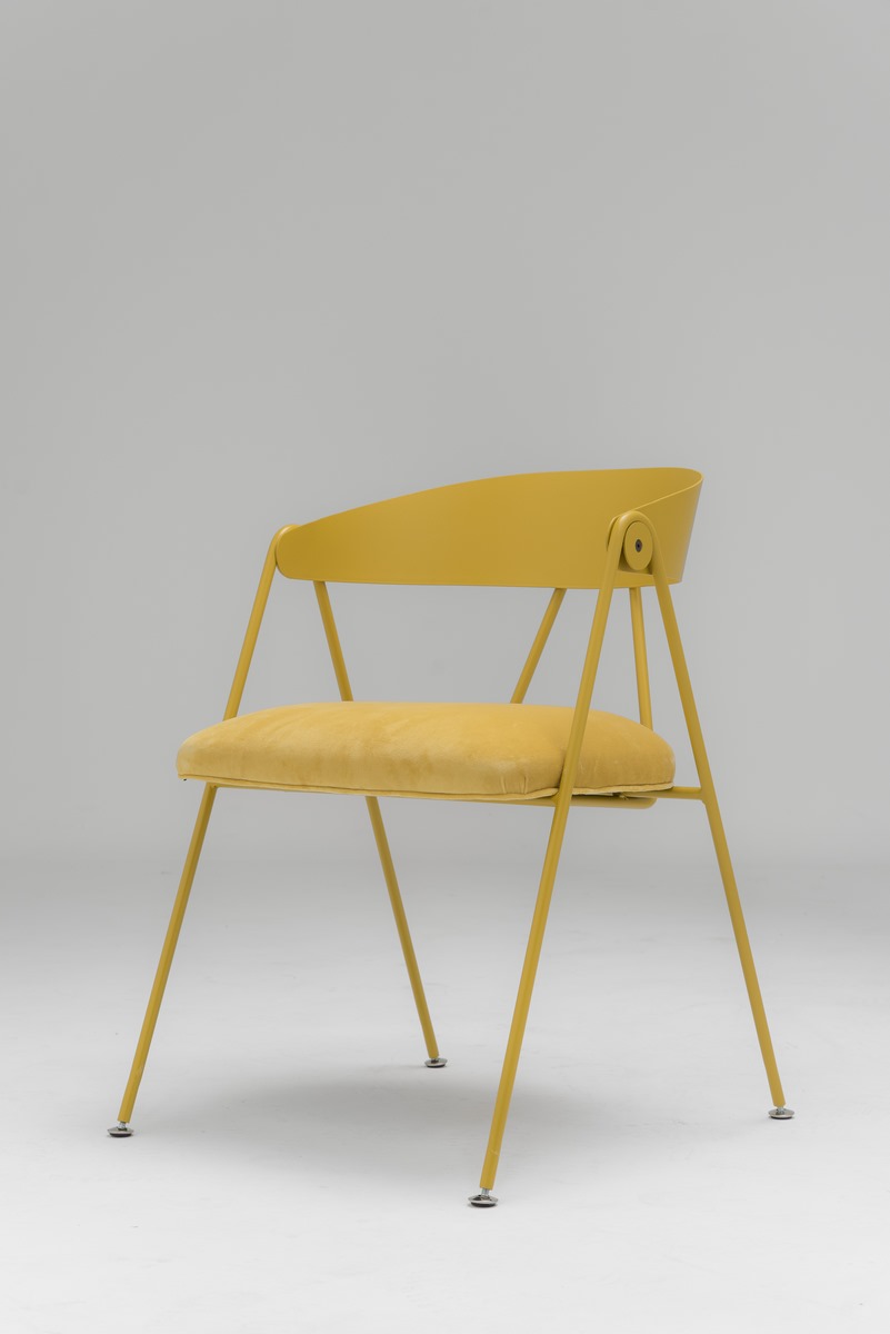 Silla 40 - Revista Estilo Propio | Arquitectura y Diseño | Arte