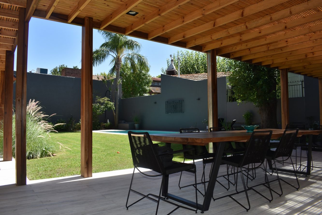 Casa Punta Chica Revista Estilo Propio Arquitectura Y Diseno