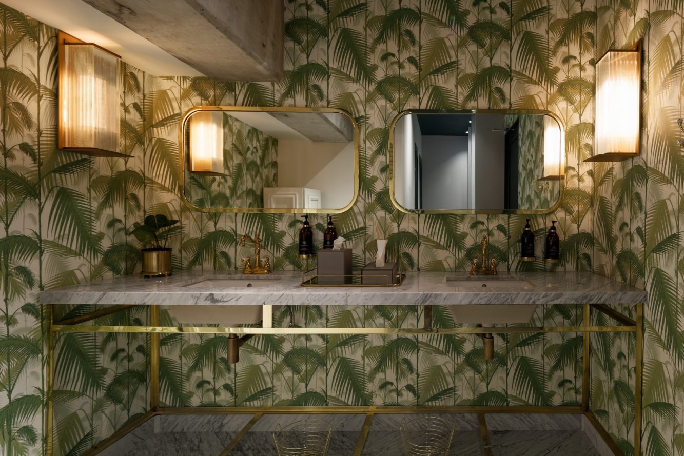 Café O Interlomas - Revista Estilo Propio | Arquitectura y Diseño
