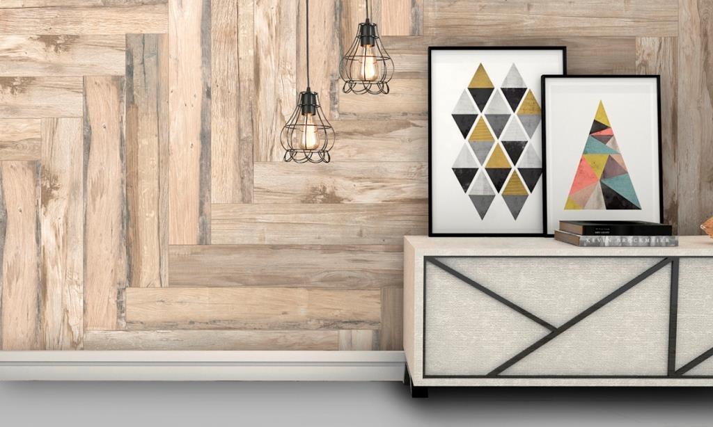 Porcelanato Forest Natural HD - Revista Estilo Propio | Arquitect