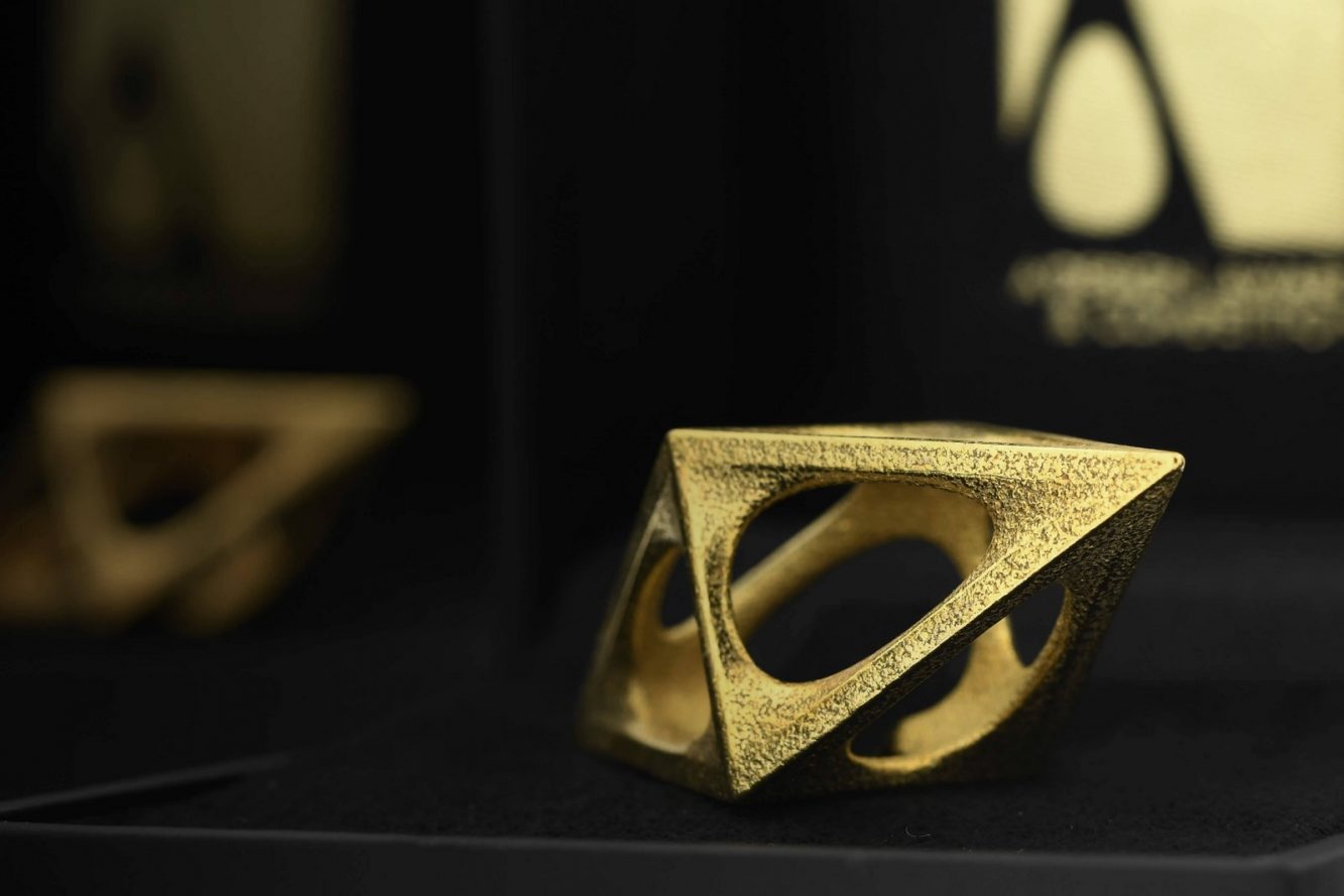 A Design Awards